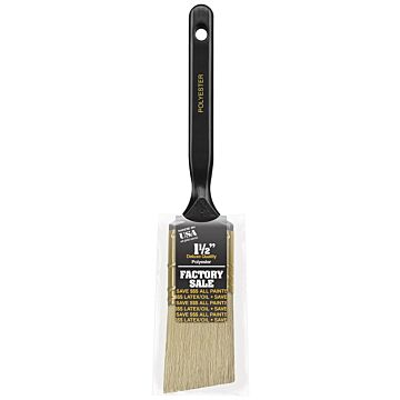 WOOSTER Factory Sale 1.5 in. Angle Brush
