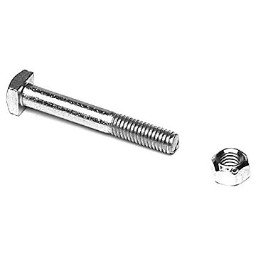 Shear Bolts 5/16" x 2" NH 10/pk