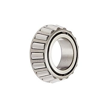 Timken 2-5/8 in 1.183 in Steel Single Cone Taper Roller Bearing