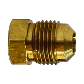 Midland Industries 5/16 FLARE PLUG