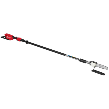 M18 FUEL™ Telescoping Pole Saw