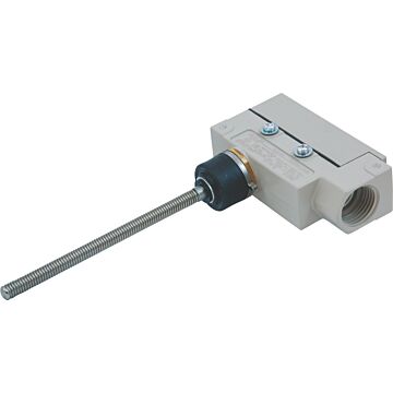 SPDT Contact Form 250/480 V Voltage 15 A Limit Switch