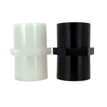 Valley Industries 1/2" Female NPT Poly Coupling