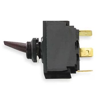 Tog Switch On-Off-(On) 12vdc