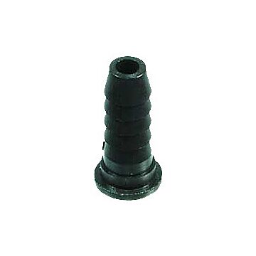 Valley Industries 3/8" Poly Hose Shank