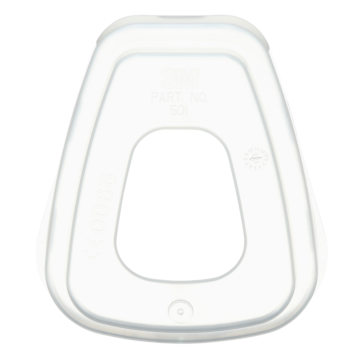 3M Filter Retainer 501