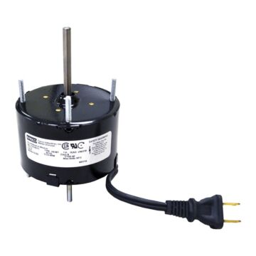 PEMS 115 V 0.6 A 1/100 hp Motor