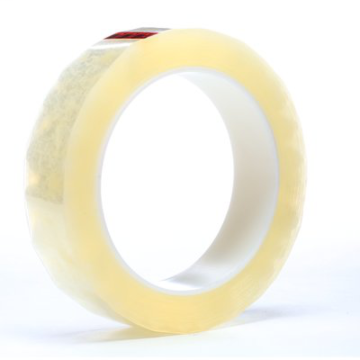 Scotch Light Duty Packaging Tape Refill (Clear) 1/2 in. x 72 yd