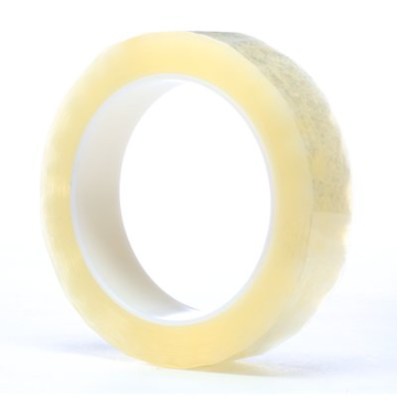 Scotch Light Duty Packaging Tape Refill (Clear) 1/2 in. x 72 yd