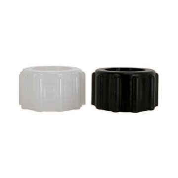 VALLEY INDUSTRIES Cap 3/4 in 150 psi Garden Hose Cap