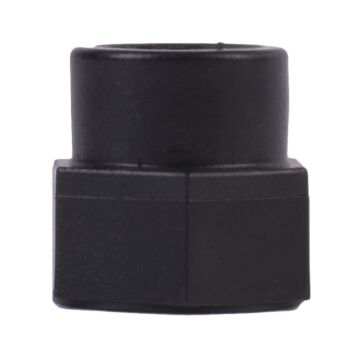 Valley Industries 1/4" Female NPT Nylon Nozzle Body Adapter