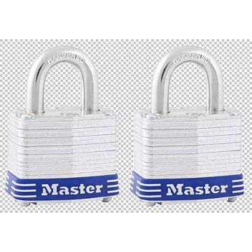 Master Lock Model No. 3T