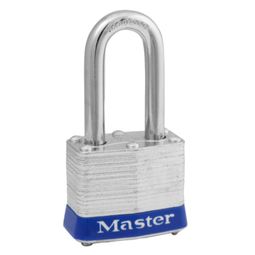 Master Lock Model No. 3UPLF