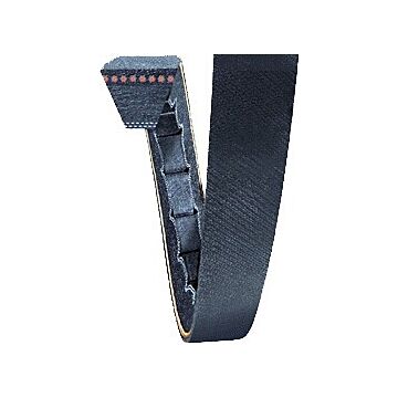 Timken Belts 3VX 36.1 in EPDM V-Belt