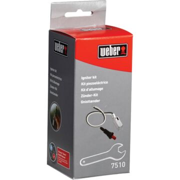 Weber Genesis Gas Grill Replacement Igniter Kit