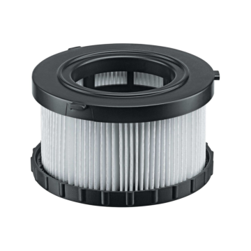 DEWALT Replacement Hepa Filter For Dc515