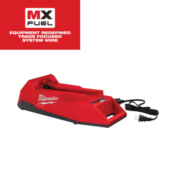 Milwaukee MX FUEL™ Charger