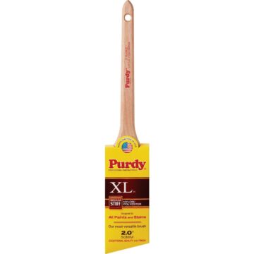 Purdy XL Dale 2 In. Angular Trim Paint Brush