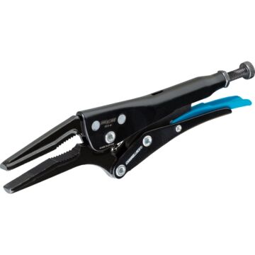 Channellock 6 In. Combination Long Nose Locking Pliers