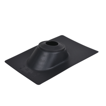 Oatey® 3 in. Thermoplastic No-Calk 11 in. x 15 in. Base Roof Flashing