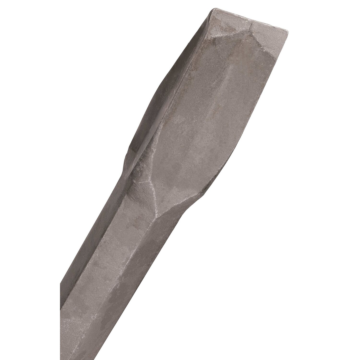 DEWALT Demolition Hammer Cold Chisel, Hex, 20-Inch X 2.2-Inch