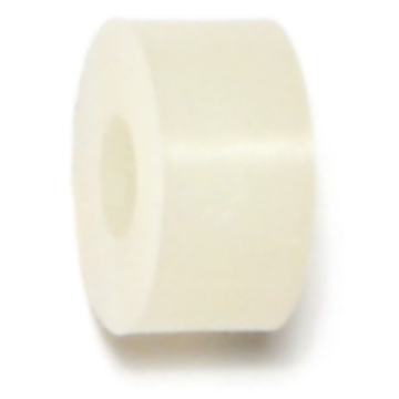 Nylon Spacer, .194 x 1/4