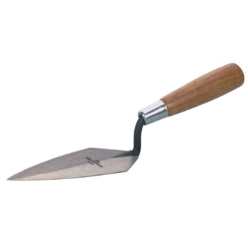 Marshalltown 6 In. x 2-3/4 In. Pointing Trowel