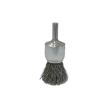Crimped Wire End Brush-36046