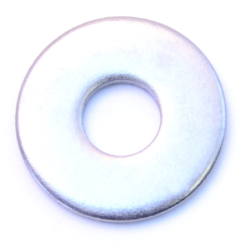 Fender Washer SS, 5mm x 15mm