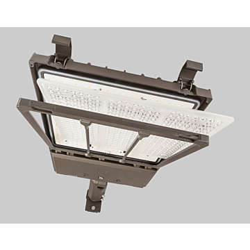 LED 140W Area Light (Bronze)