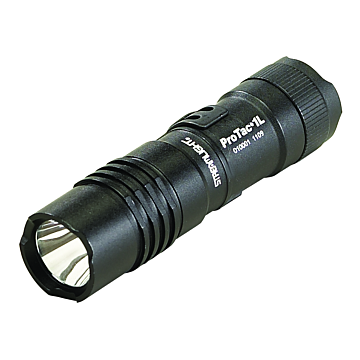 ProTac 1L Compact Tactical Flashlight
