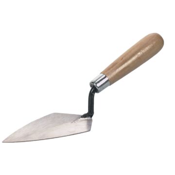 QLT 5-1/2 In. x 2-3/4 In. Pointing Trowel