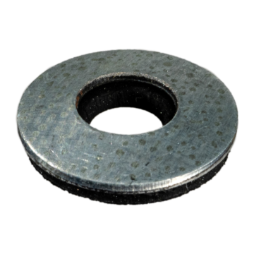 Bonded Seal Wash, 1/4 x 5/8