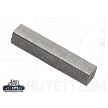 Metric Key Stock