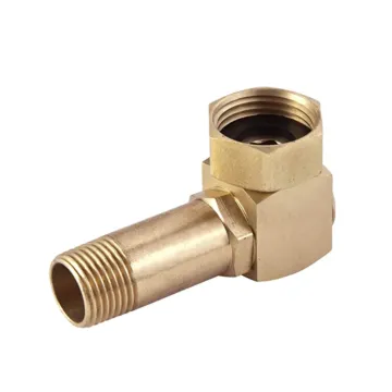Liberty Garden ™ 4000 Swivel 1 x 0.63 in Hose Swivel