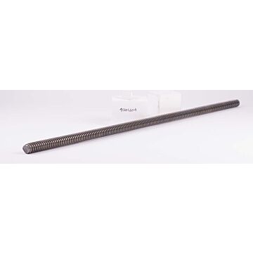 G&G Manufacturing Company #1-4 36 in Steel ACME Rolled Threaded Rod