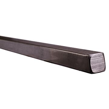 Weasler 1" x 1-1/8" Rectangle PTO Shaft