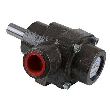 Hypro 3/4" NPT Ni-Resist 4 Roller Pump