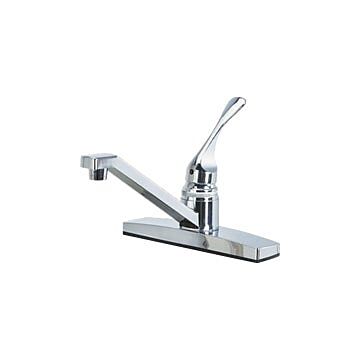 Home Impressions Faucet Kit 1 hdl No Spray Chr