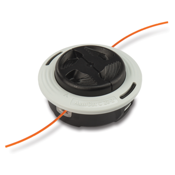 STIHL AutoCut  EasySpoolTM Durable Trimmer Head