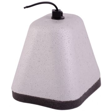 Frost King Oval Foam Outdoor Faucet Cover