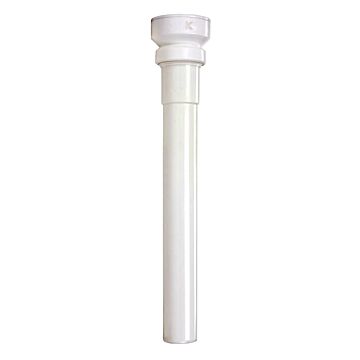 Plumb Pak TUBE EXTENSION 1-1/2X12IN