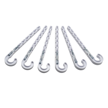 OATEY Oatey® 1/2" CTS J-Hook