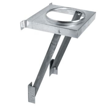 SELKIRK Sure-Temp 8 In. Wall Support Kit for Insulated Tee