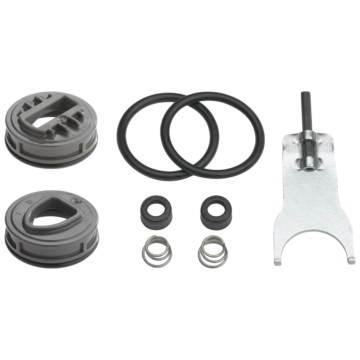Delta Faucet Delta Other: Repair Kit - 1H Knob Or Lever