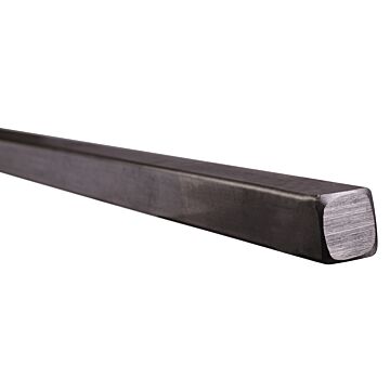 Weasler 1" x 1-1/8" Rectangle PTO Shaft