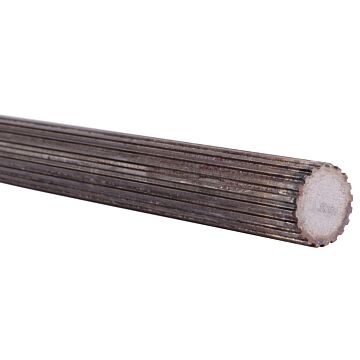 Weasler 1-11/16" 20 Spline PTO Shaft