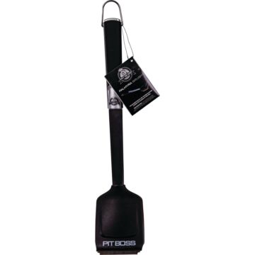 Pit Boss Pro Series SS Palmyra Head Grill Cleaning Brush