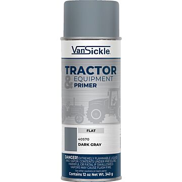 Van Sickle Tractor & Equipment Enamel Spray (Gloss - Light Ford