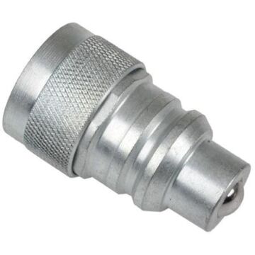 Parker Hannifin Quick Disconnect Adapter